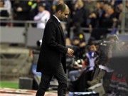 Bóng đá anh, ngoại hạng anh, lịch thi đấu euro 2012, HLV Guardiola phải nhập viện
